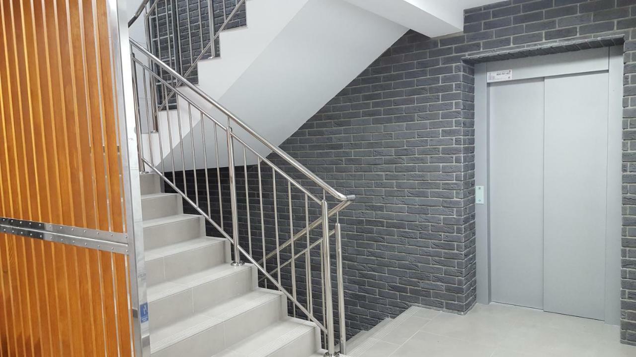 Korab Apartments Jagiellońska Kolobrzeg Bagian luar foto