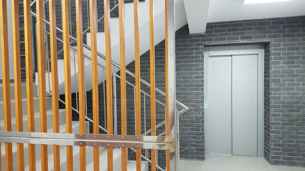 Korab Apartments Jagiellońska Kolobrzeg Bagian luar foto