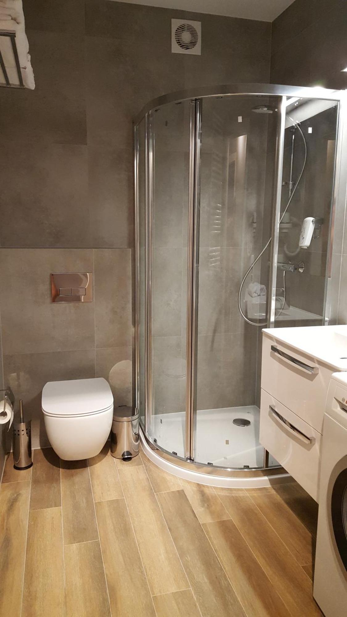 Korab Apartments Jagiellońska Kolobrzeg Bagian luar foto