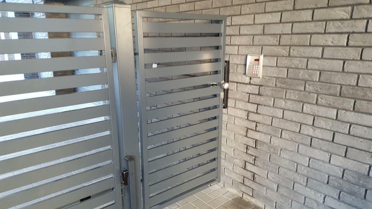 Korab Apartments Jagiellońska Kolobrzeg Bagian luar foto